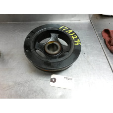 99B018 Crankshaft Pulley From 2017 Dodge Journey 3.6 05184293AG 99B018 Crankshaft Pulley From 2017 Dodge Journey 3.6 05184293AG
